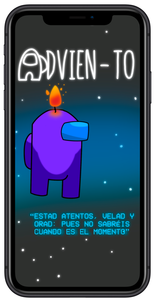 aDVIENTO PJ