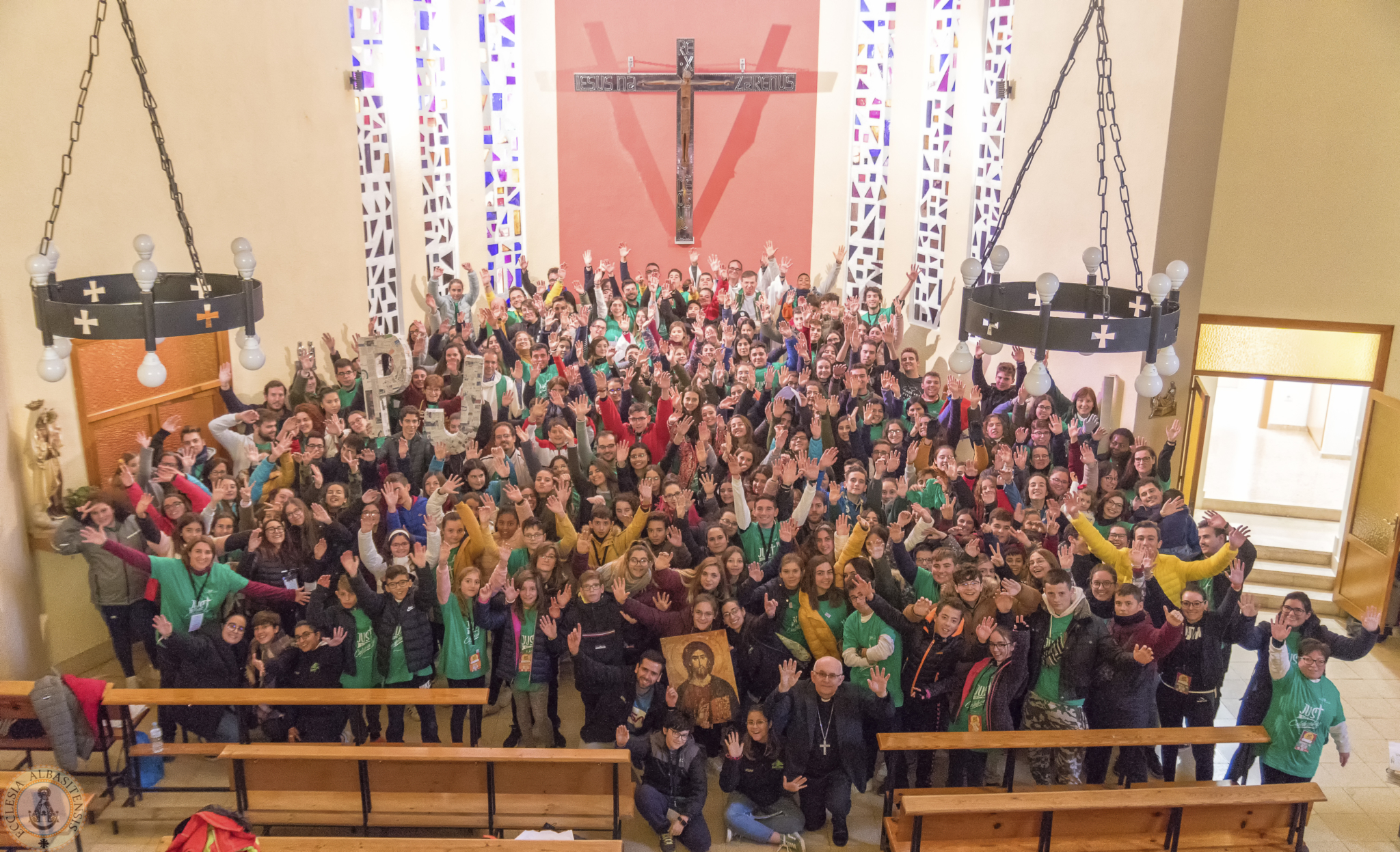 Encuentro Diocesano Almansa 2019