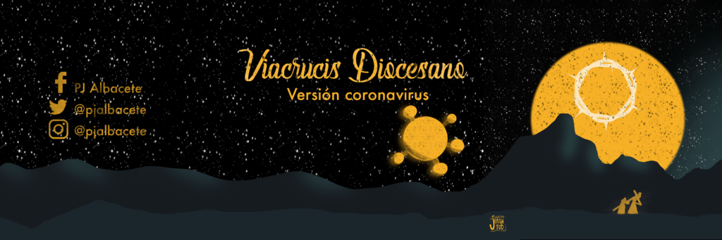Viacrucis Coronavirus Viacrucis Coronavirus